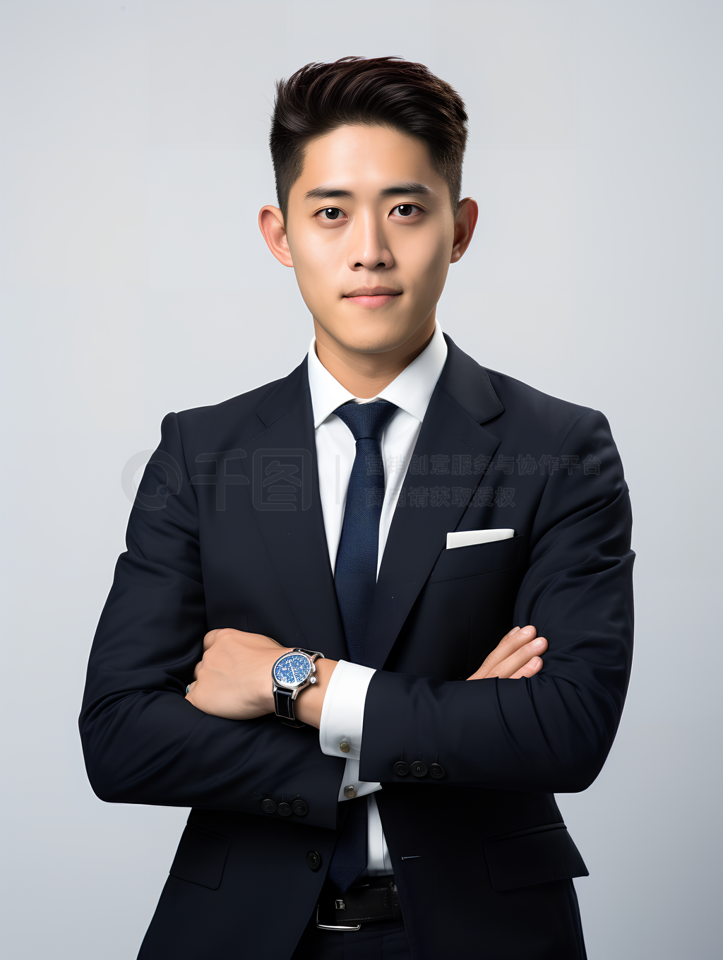 王玉茹 调色与视觉增强负责人