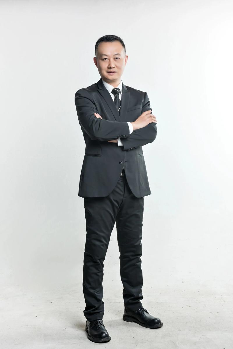 徐晓芳 剧本与叙事策划总监